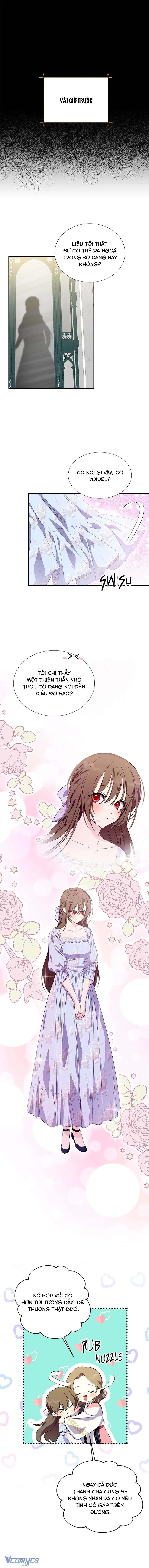 [PNT] Phía Sau Mặt Nạ Của Nam Chính Hiền Lành Chap 55 - Trang 2