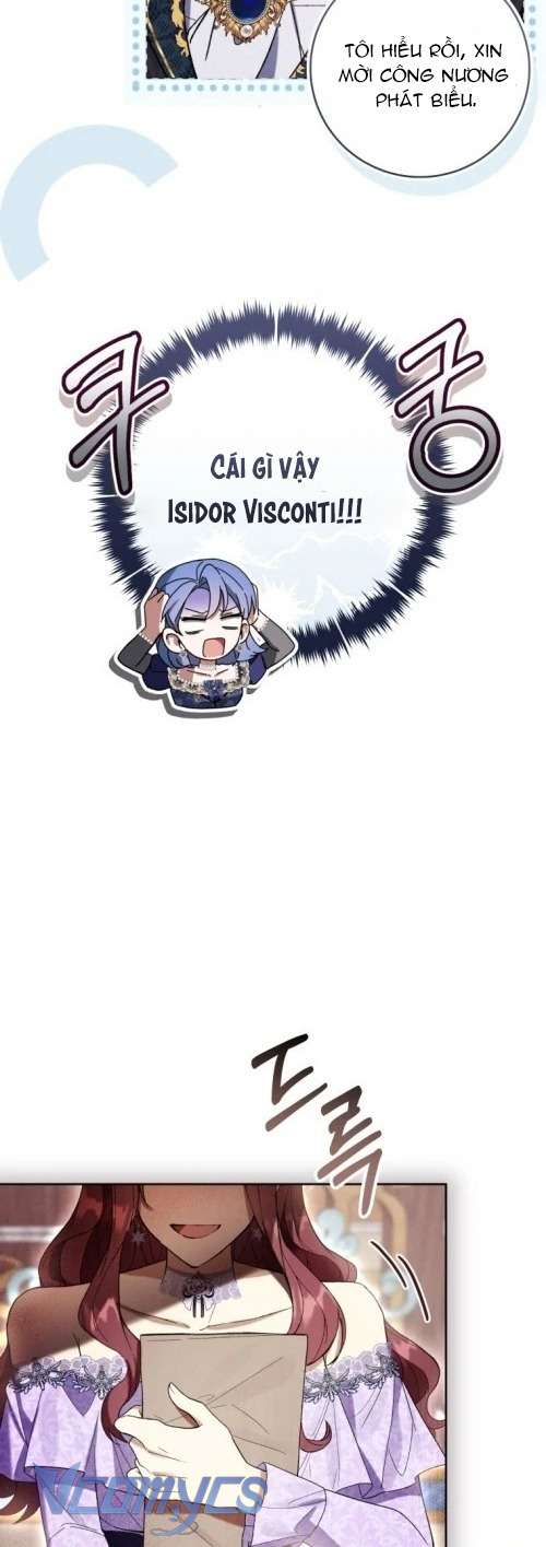 Làm Ác Nữ Bộ Không Tuyệt Sao? Chap 85 - Trang 3