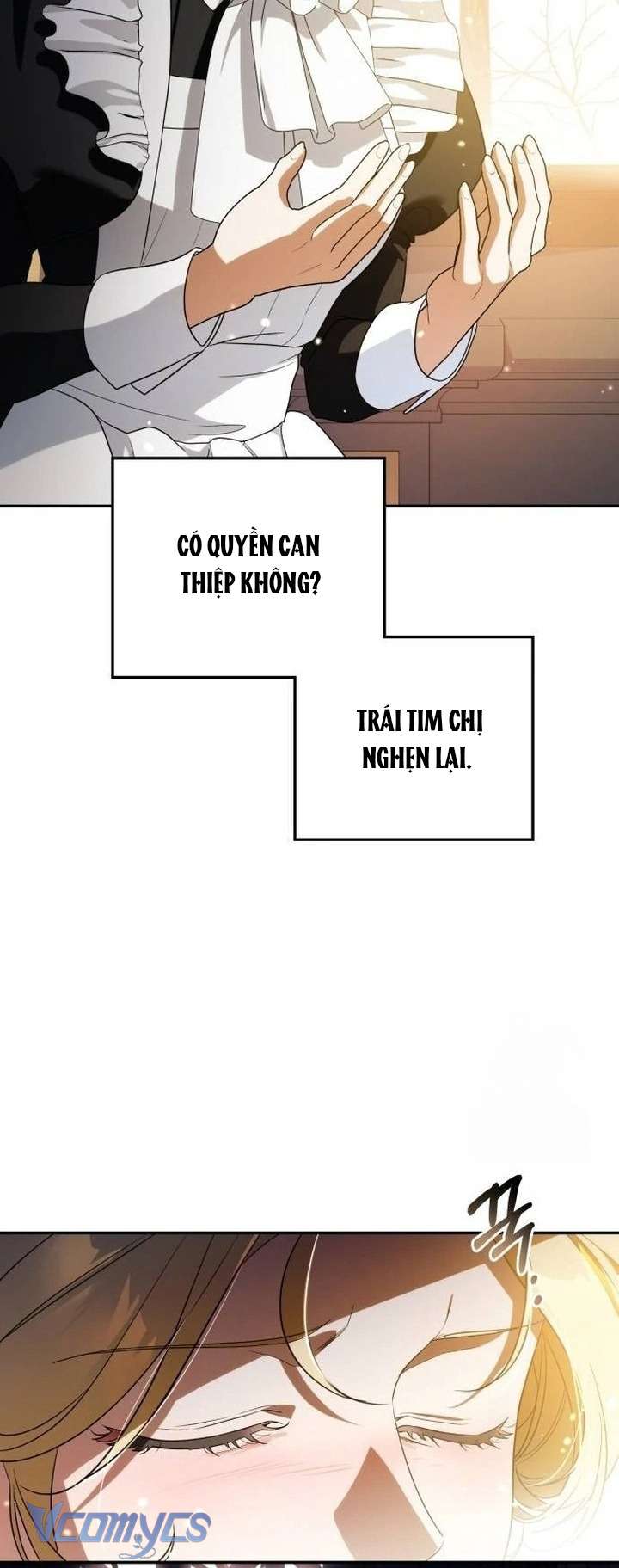 Nữ Công Tước Chiến Lợi Phẩm Chapter 10 - Trang 4