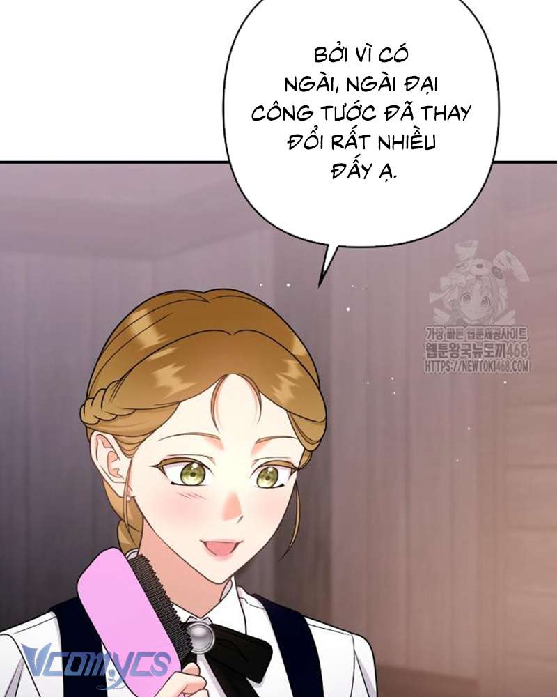 Trước Khi Em Có Ý Định Chạy Trốn Ta Sẽ Ngăn Chặn Nó Chap 20 - Trang 3