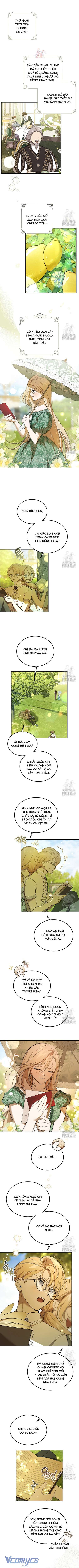 [PNT] Ác Quỷ Nuôi Dưỡng Tiểu Thư Chap 49 - Next Chap 50