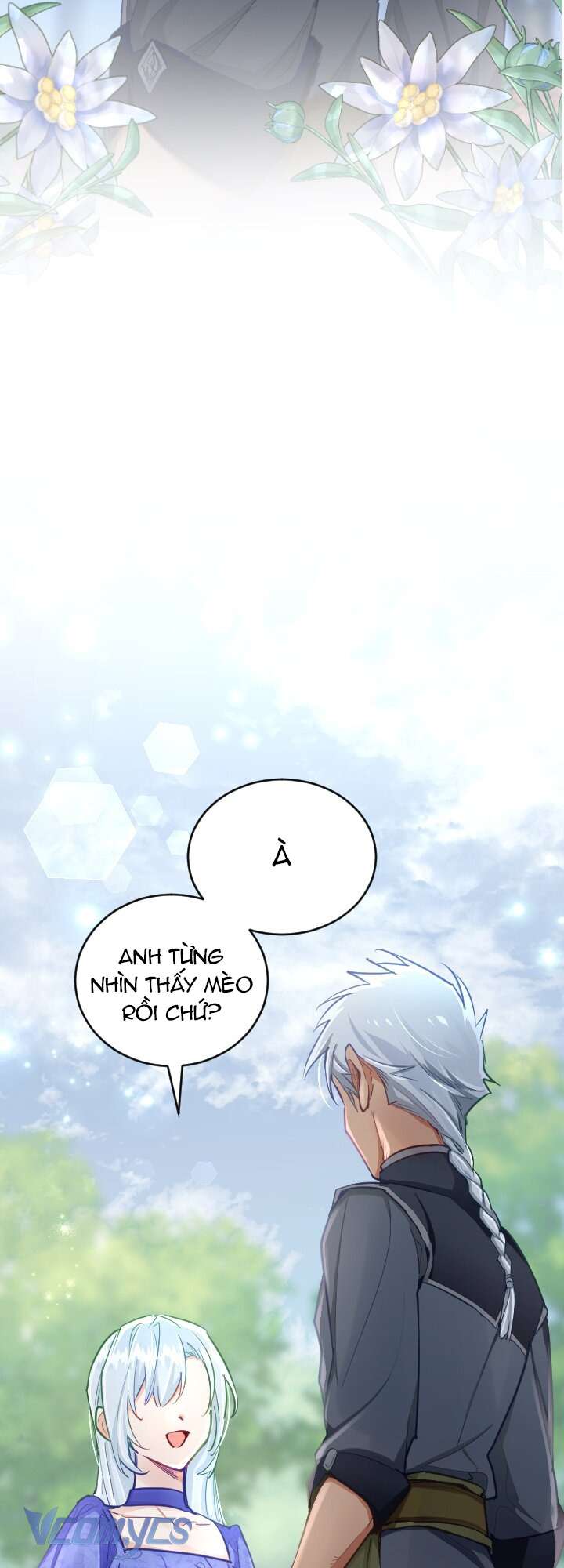 Sự Báo Thù Của Một Vị Thánh Chap 104 - Trang 2