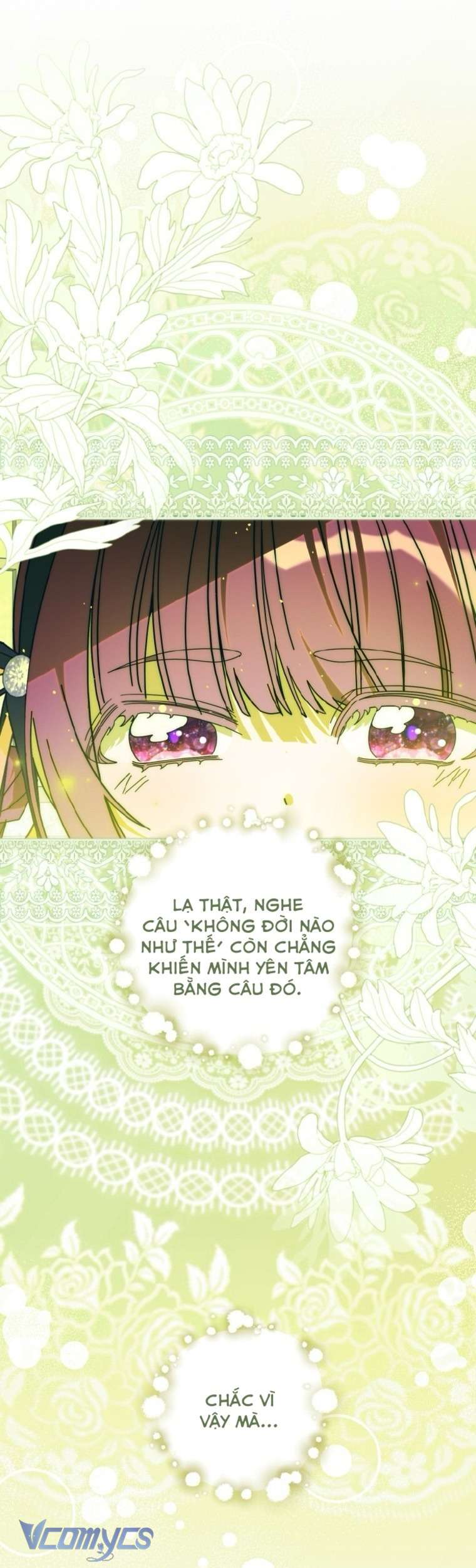 Người Vợ Hắc Ám Của Cậu Chồng Nhỏ Chap 30 - Trang 2