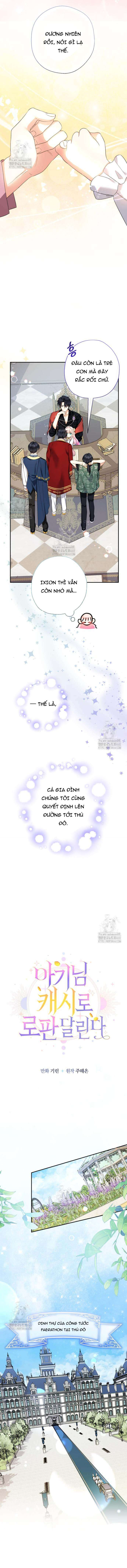 [PNT] Tiểu Thư Tích Tiền Đi Bụi Chap 97 - Next Chap 98