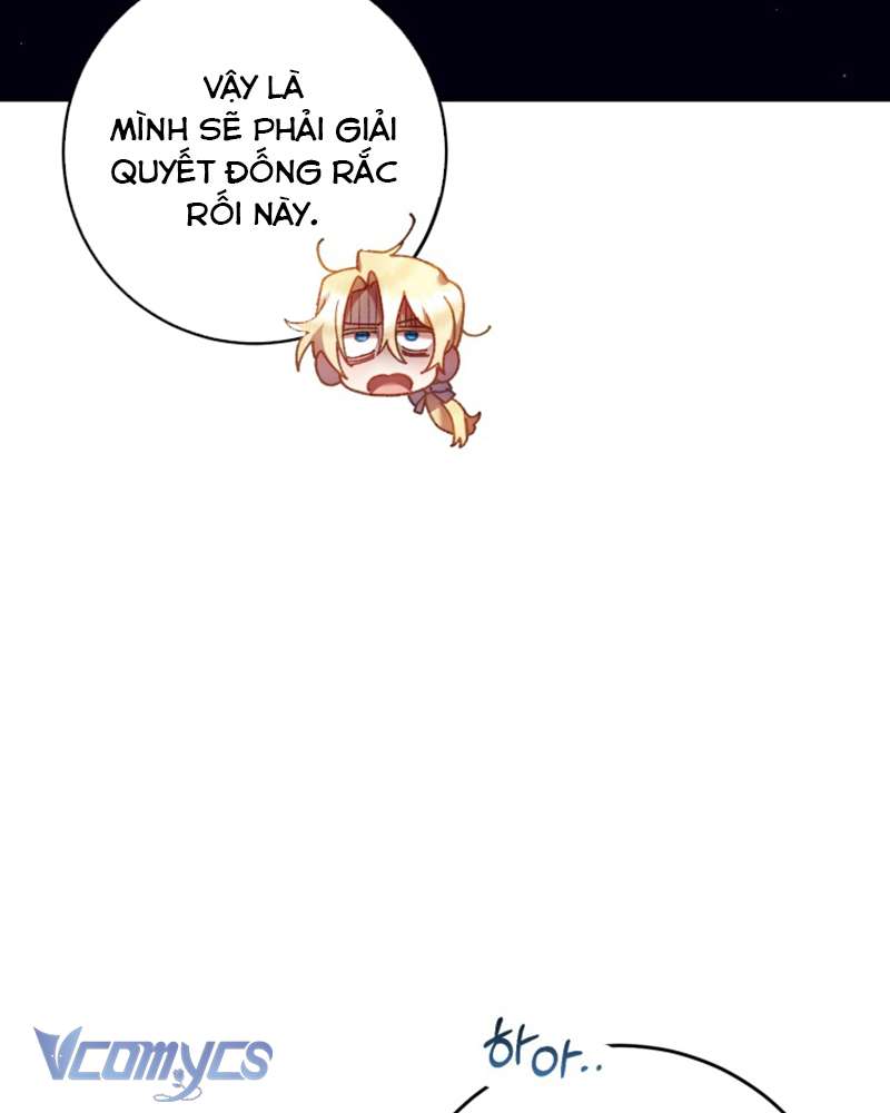 [Sứa Biển] Em Trai Tôi Là Hoàng Đế Ngang Ngược Chap 37 - Next Chap 38