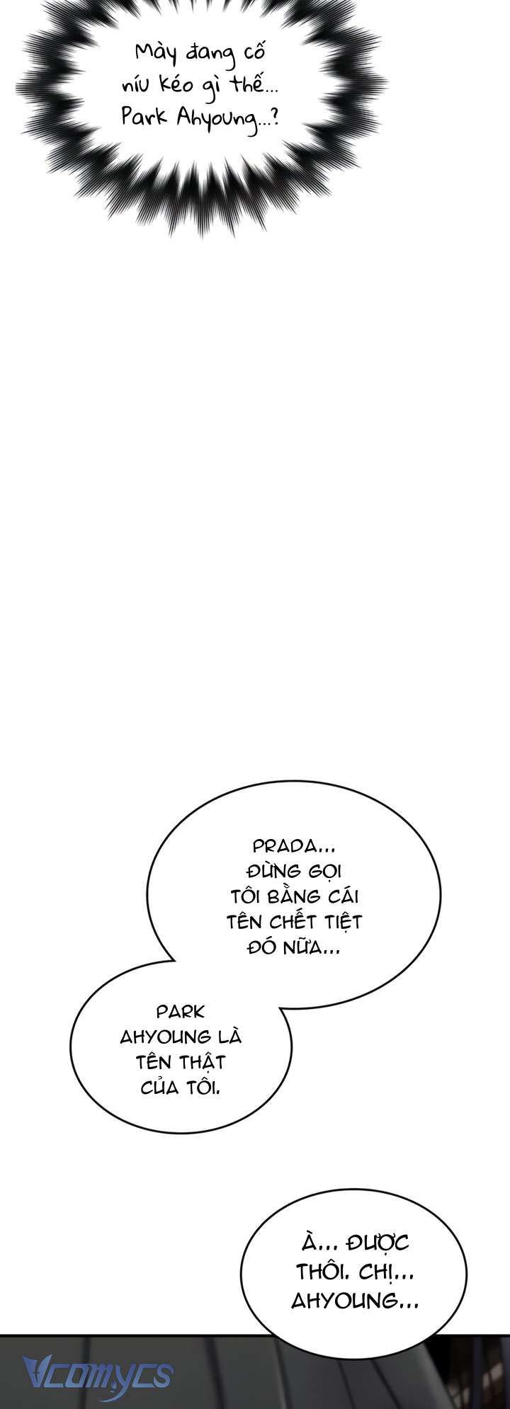 Tôi Sẽ Không Bị Khuất Phục Đâu Chap 13 - Trang 2