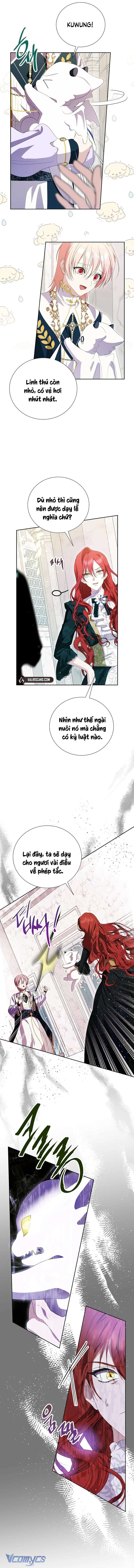 [PNT] Phía Sau Mặt Nạ Của Nam Chính Hiền Lành Chap 67 - Trang 2