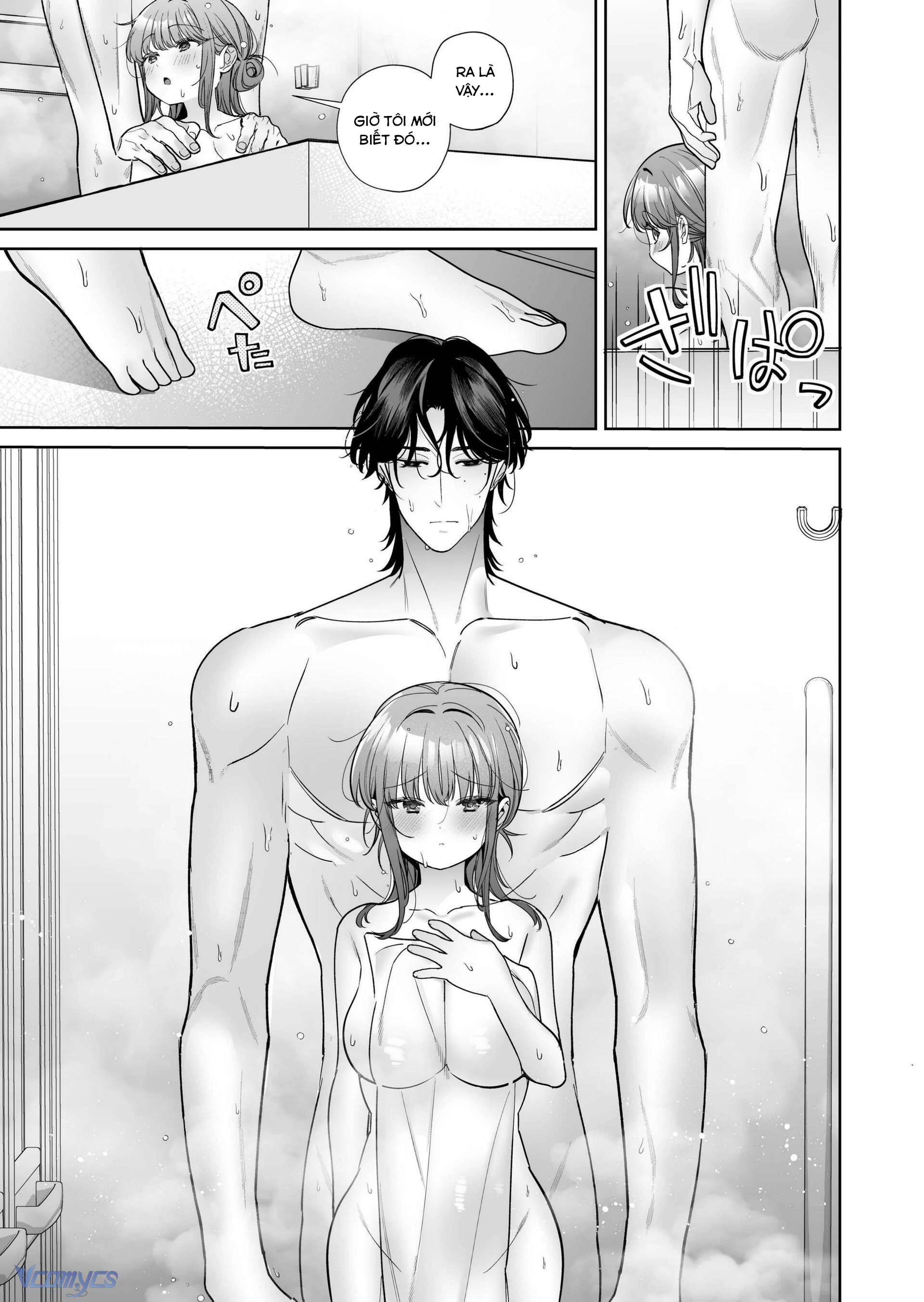 『18+』Tuyển Tập Truyện Ngắn Sếch Tàn Bạo Chap 79.2 - Next Chap 80.1