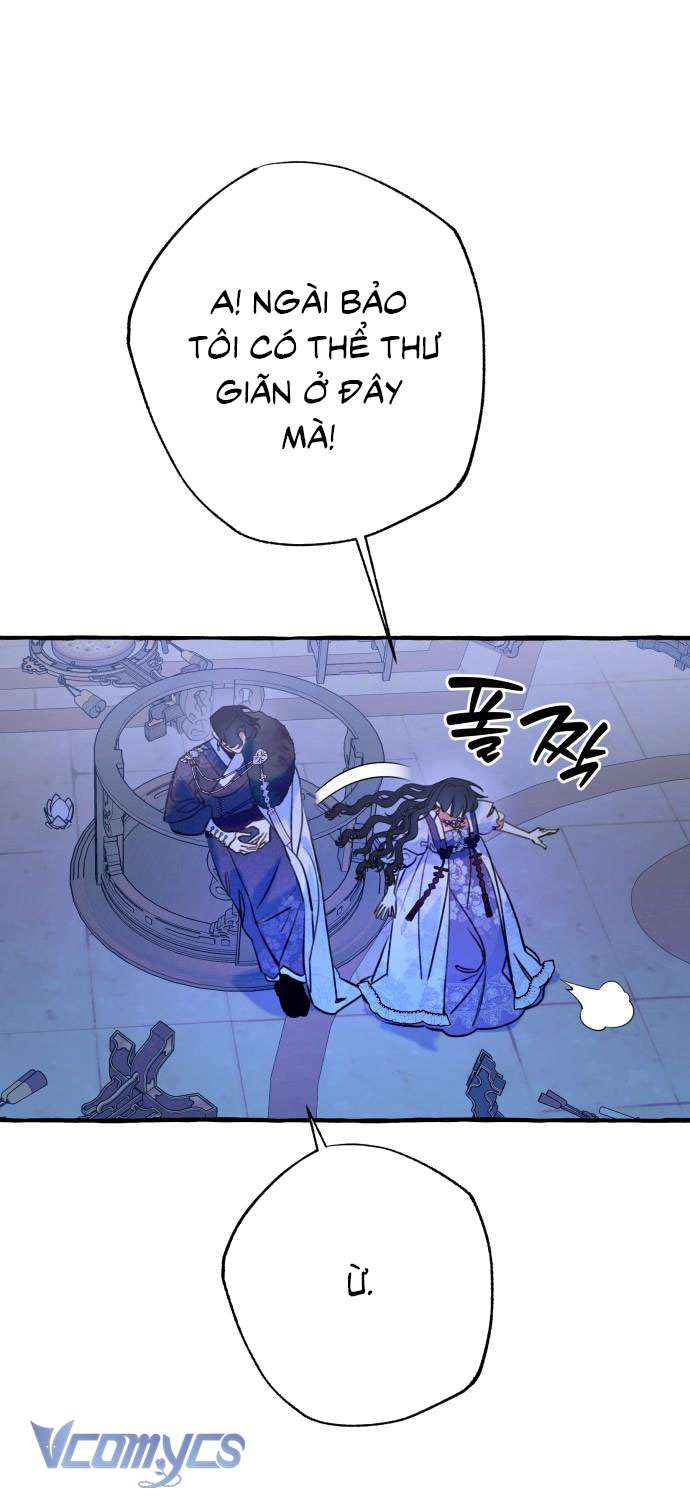 Chuyện Tình Tuyết Phương Bắc Chap 39 - Next Chap 40