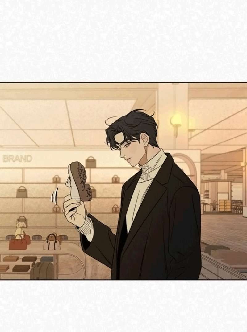 Chiến Lược: Tình Yêu Trong Sáng Chap 128 - Trang 2