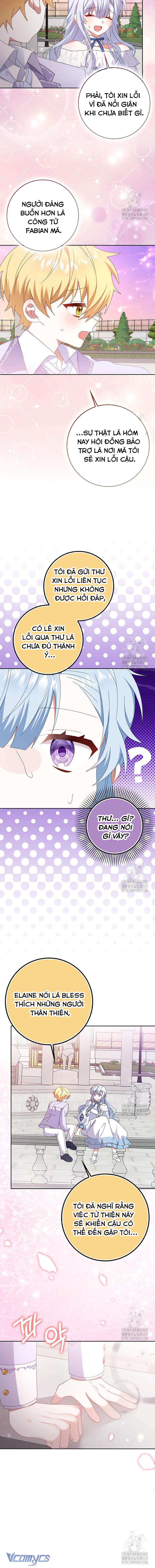 Tôi Sẽ Chiếm Lấy Ngư Trường! Chap 34 - Trang 3