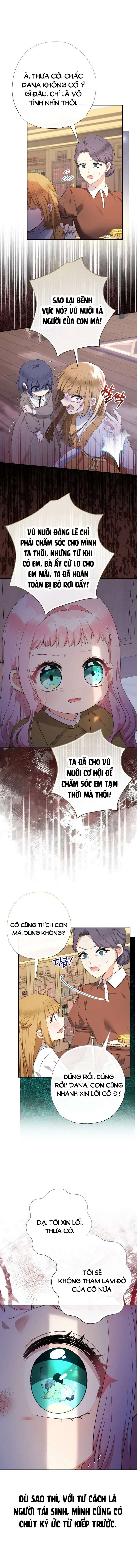 [PNT] Tiểu Thư Tích Tiền Đi Bụi Chap 73 - Next Chap 74