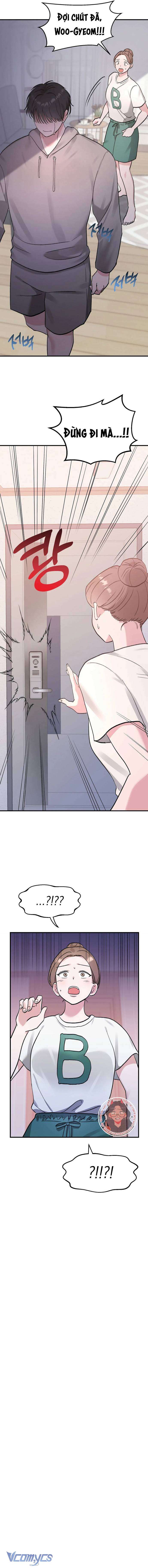 [18+] Hồng Hư Hỏng Chap 5 - Trang 2