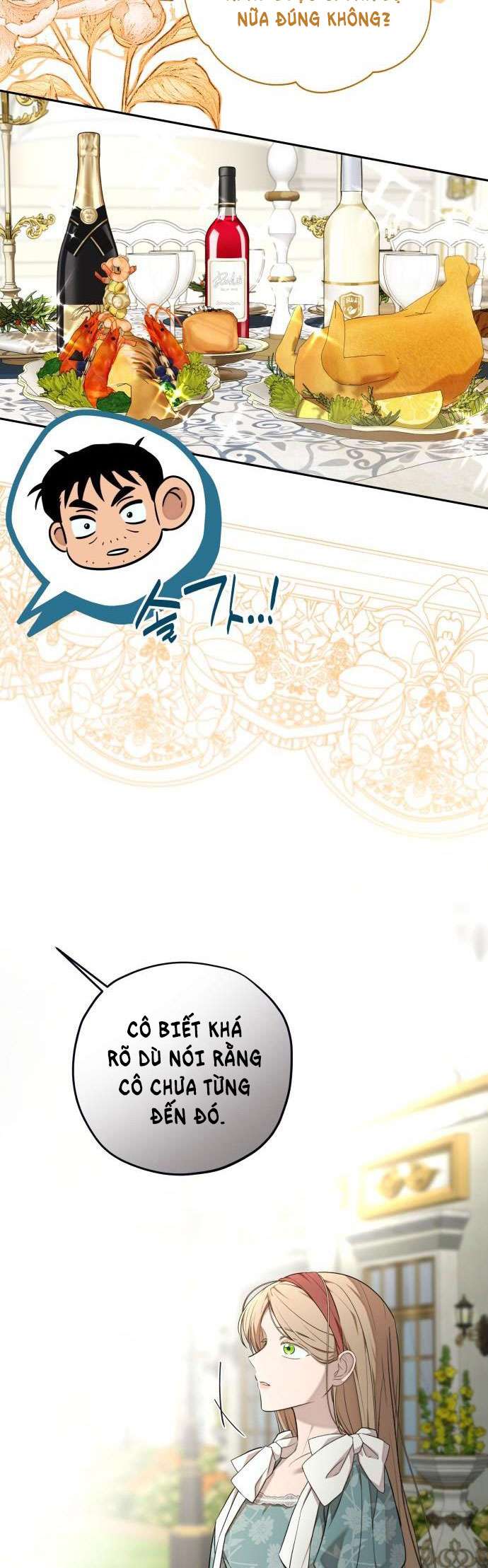 Trận Đấu Đồng Đội Của Những Tài Xế Xe Tải Chap 22 - Trang 4