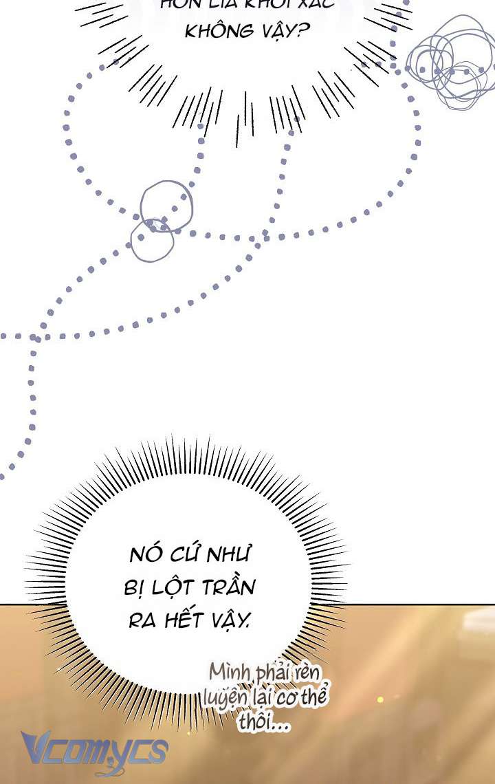 Cây Kim Chỉ Của Hoàng Hậu Chap 19 - Trang 3