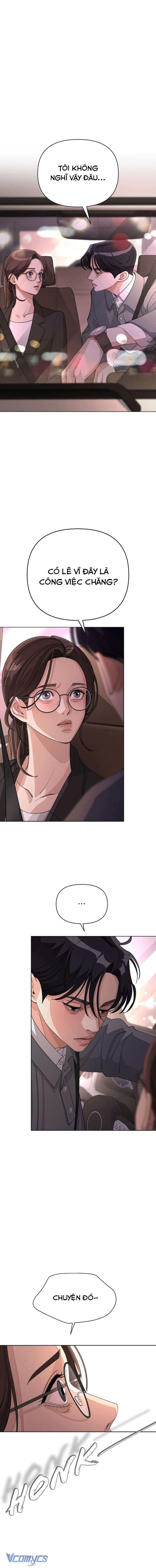 Chuyện Tình Chàng Iseop Chap 40 - Trang 2