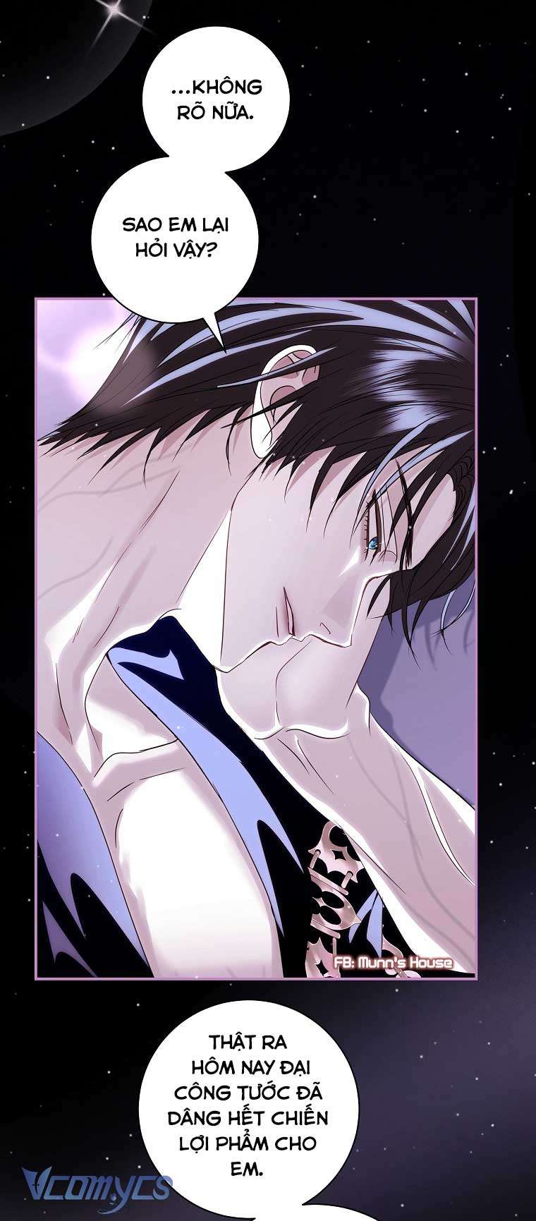 Này Boss Phản Diện, Tôi Có Thể Làm Mọi Thứ Trừ Cưới Ngài Chap 30 - Next Chap 31