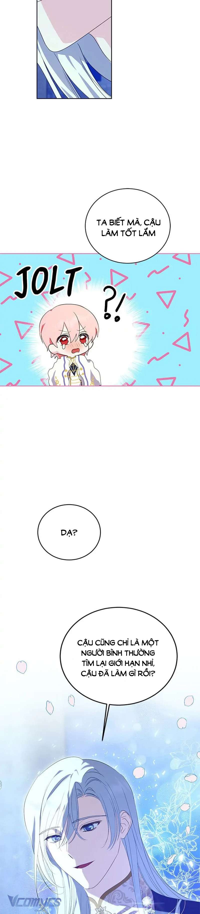 [PNT] Phía Sau Mặt Nạ Của Nam Chính Hiền Lành Chap 25 - Trang 2