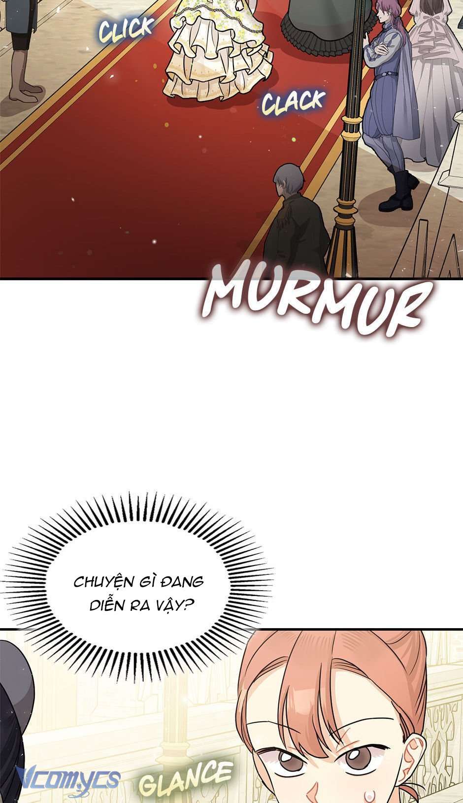 Liều Thuốc An Thần Của Bạo Chúa Chap 27 - Trang 4