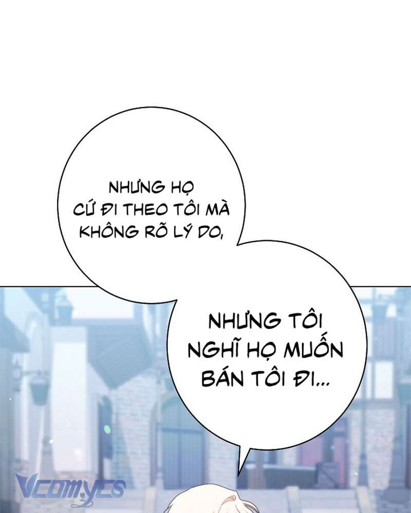 Hầu Gái Độc Quyền Của Hoàng Hậu Phản Diện Chapter 105 - Trang 3