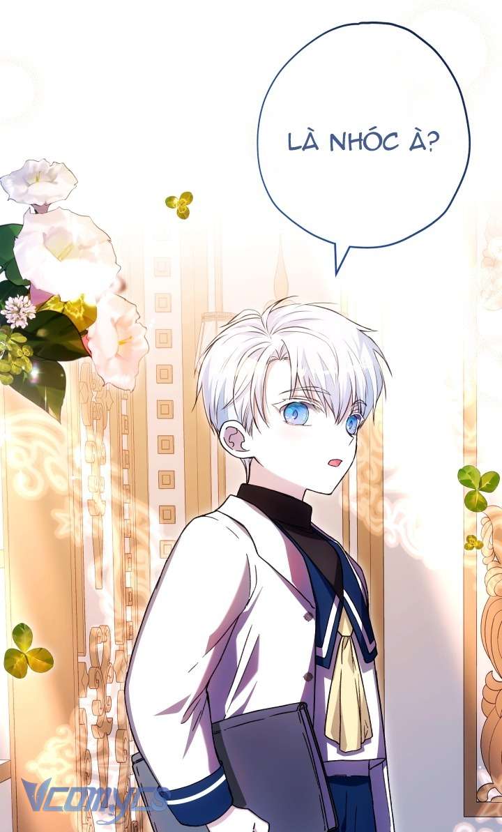 Đứa Trẻ Nuôi Dưỡng Ác Ma Chap 21 - Trang 2