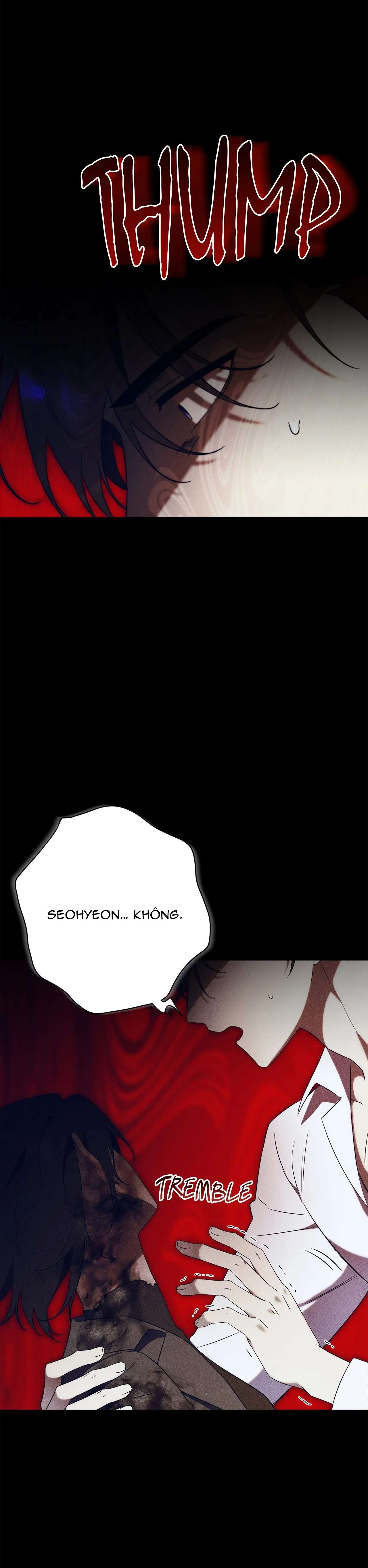 Phương Pháp Từ Chối Sự Ám Ảnh Của Chồng Cũ Chap 4 - Trang 2