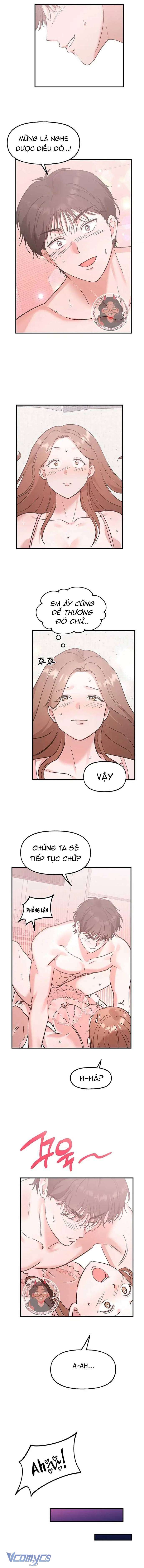 [18+] Hồng Hư Hỏng Chap 12 - Trang 2