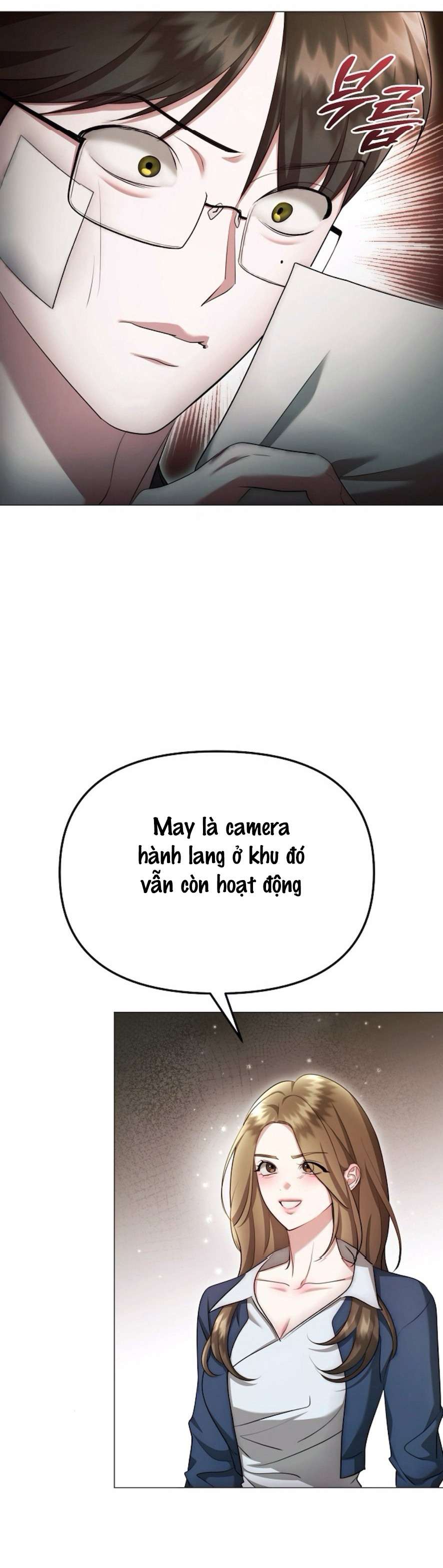 Sự Cám Dỗ Ngọt Ngào Của Cậu Bạn Thân Chap 26 - Trang 2