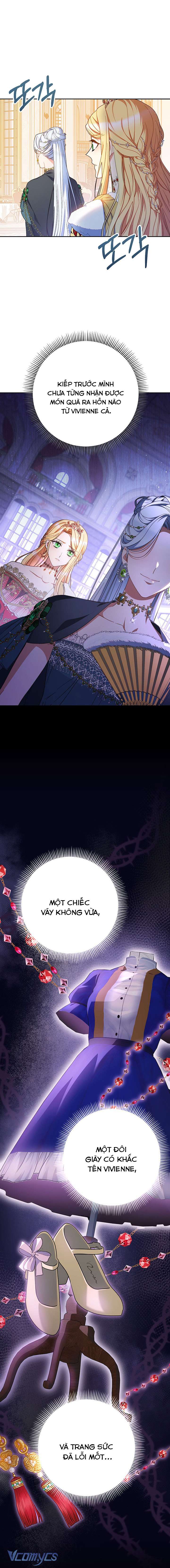 Tôi Đã Nuôi Dạy Em Gái Mình Một Cách Hoàn Hảo Chapter 25 - Trang 4