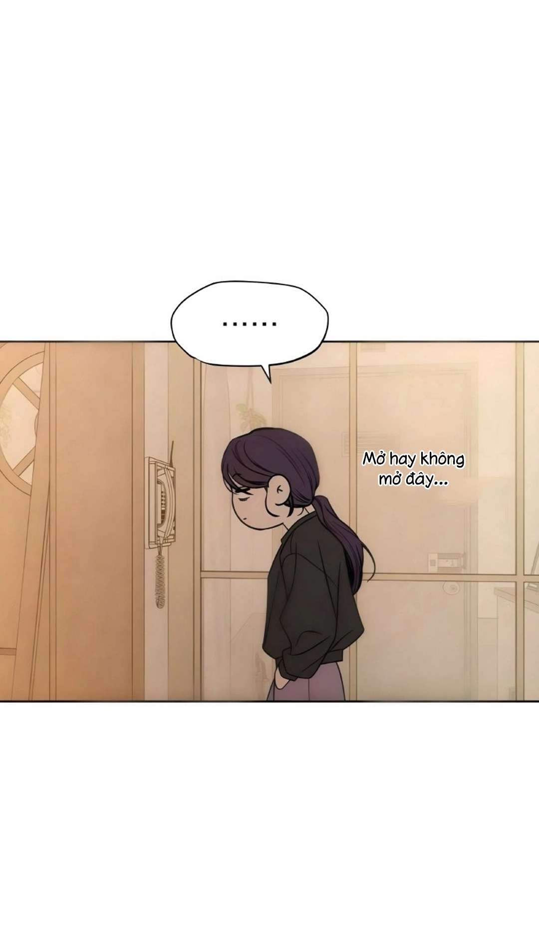 Chiến Lược: Tình Yêu Trong Sáng Chap 132 - Trang 2