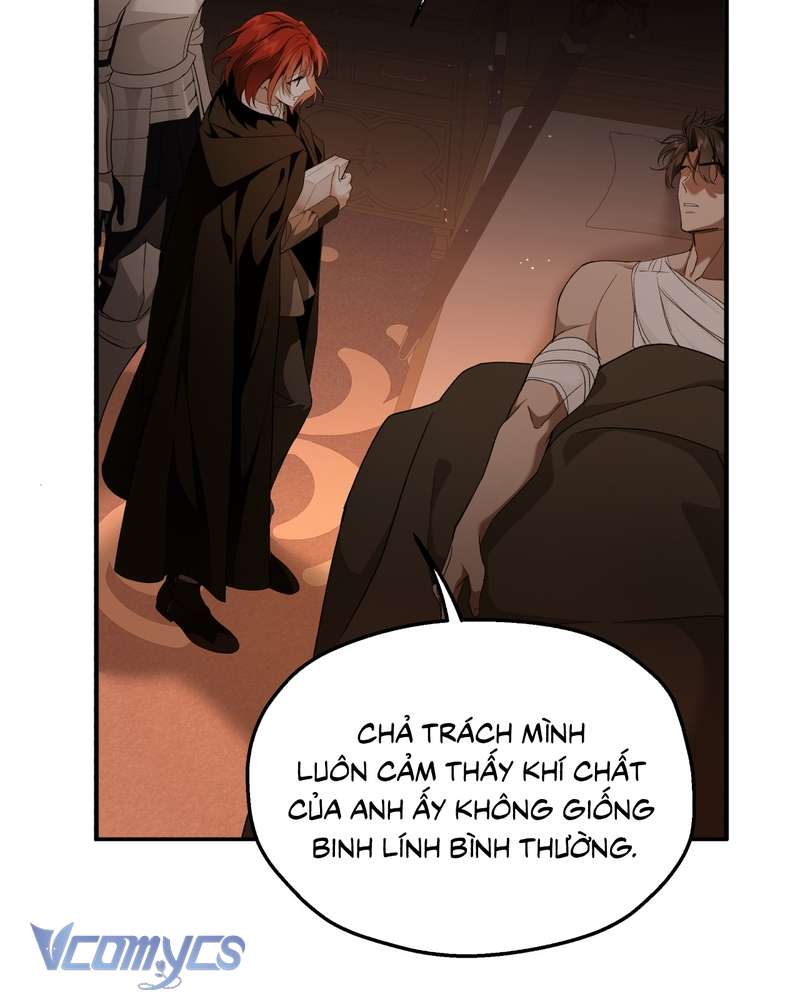 Cô Ấy Sẽ Thuần Hóa Các Anh Hùng Chap 31 - Trang 2