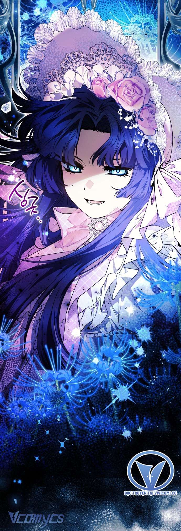 Bé Con Cá Voi Sát Thủ Chap 59 - Next Chap 60