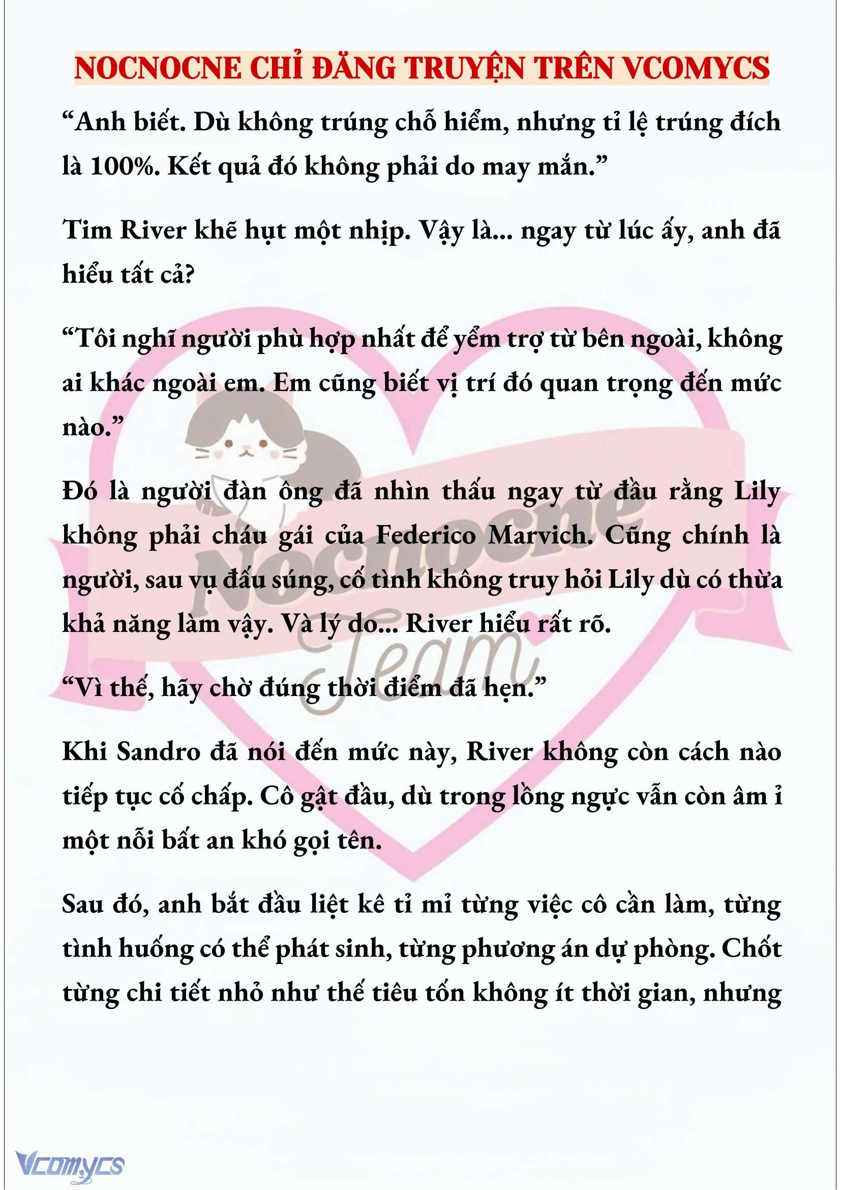 [TIỂU THUYẾT] ĐIỂM CHÍ Chap 140 - Trang 2