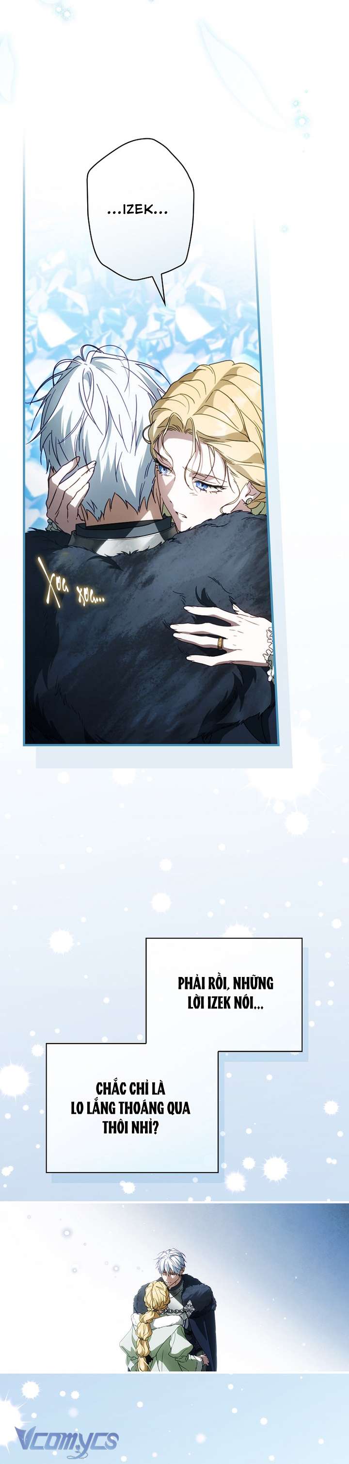 Phương Pháp Khiến Phu Quân Đứng Về Phía Tôi Chap 130 - Trang 2