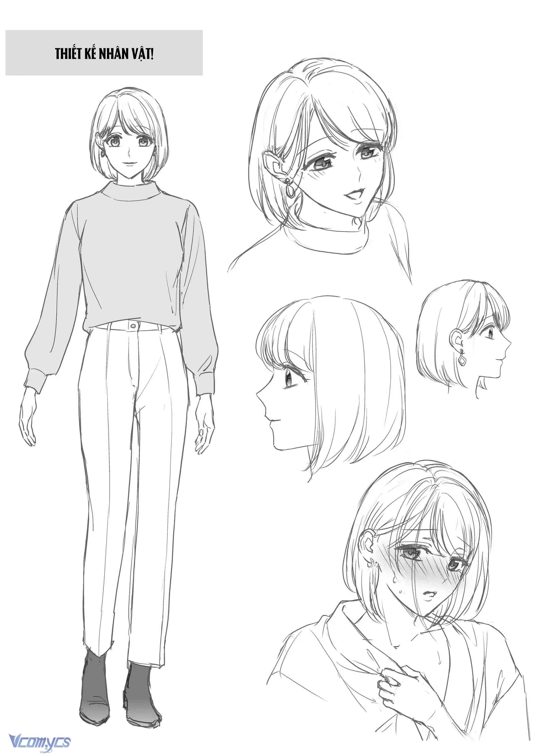 [18+] Tuyển Tập Truyện Ngắn Manga Chap 78 - Trang 3