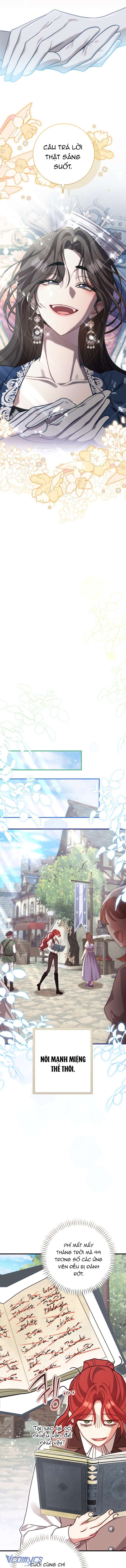 Hoàng Tử Của Em Chap 1 - Trang 2