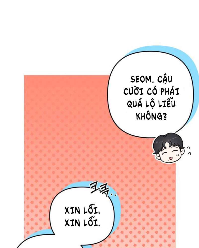 Vì Một Kết Thúc Viên Mãn Cho Đôi Ta Chap 4 - Trang 2