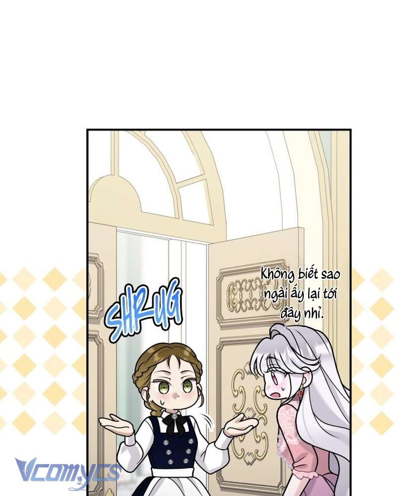 Trước Khi Em Có Ý Định Chạy Trốn Ta Sẽ Ngăn Chặn Nó Chap 43 - Trang 2