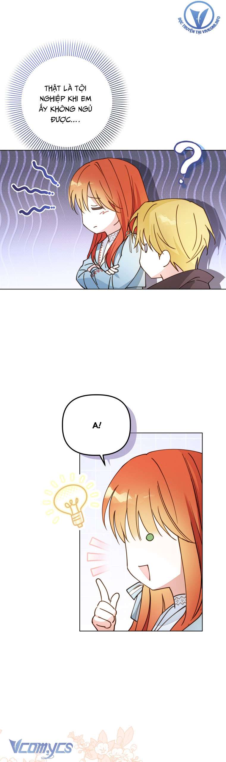 Mọt Sách Là Bạo Quân Chap 29 - Trang 3