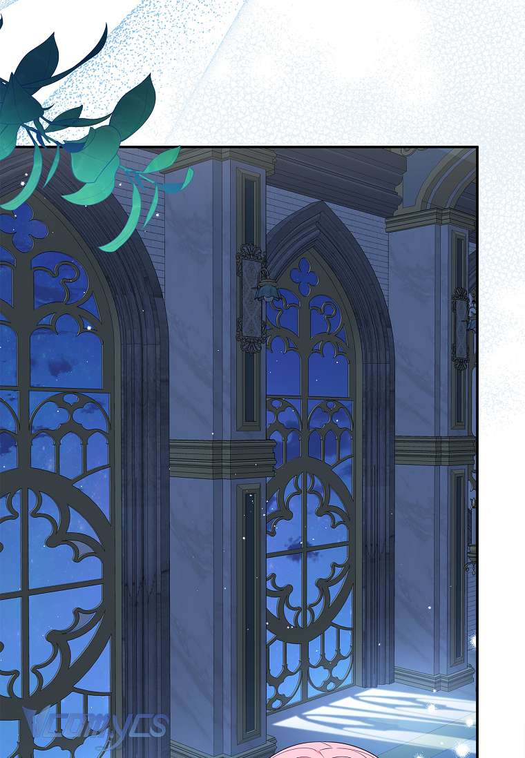 Tôi đã trở thành con gái út của công tước phản diện Chapter 10 - Trang 3