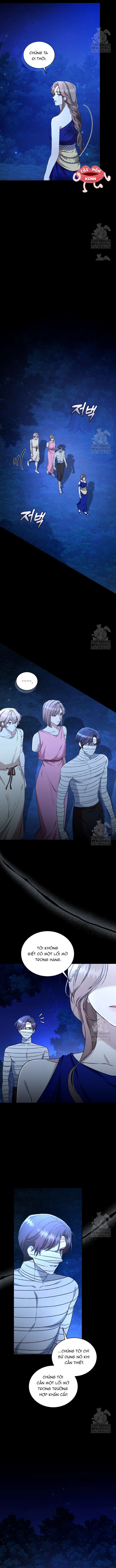 Khu Rừng Hoang Dã Khu Rừng Hoang Dã -Chap 32 - Trang 2