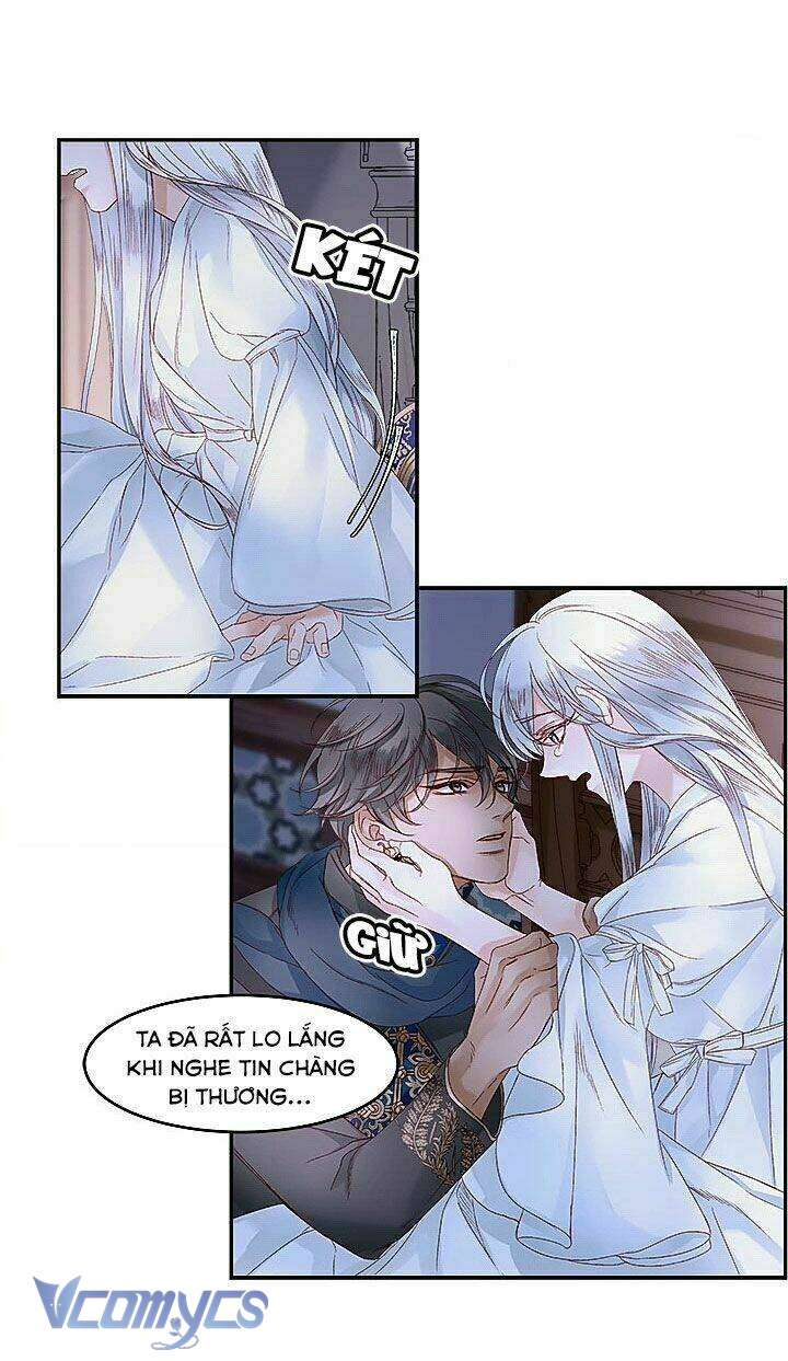 Đoá Hoa Kiều Diễm Của Hoàng Đế Chapter 14 - Trang 3