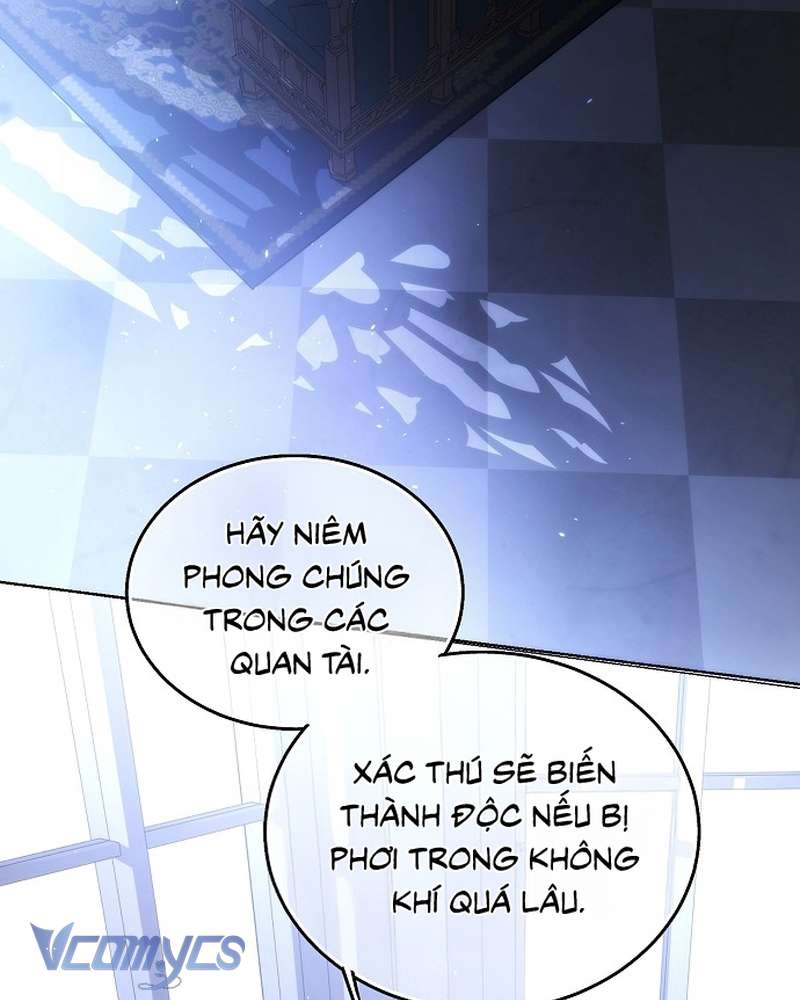 Hãy Dạy Em Cách Khao Khát Chap 40 - Trang 2