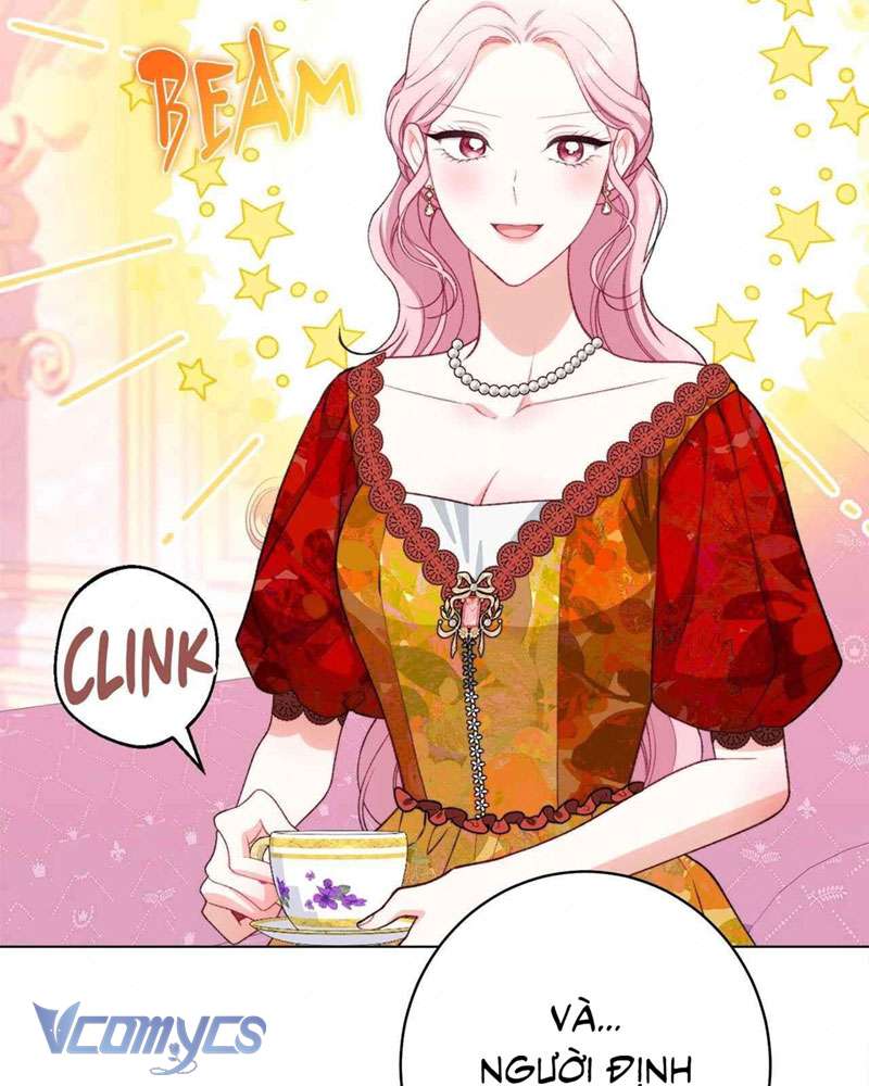 Hầu Gái Độc Quyền Của Hoàng Hậu Phản Diện Chap 114 - Trang 2