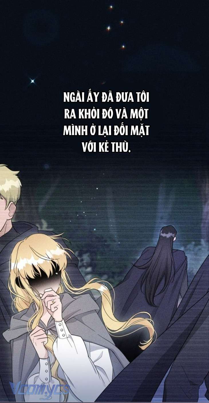 Công Tước Lang Thang Chap 4 - Trang 2