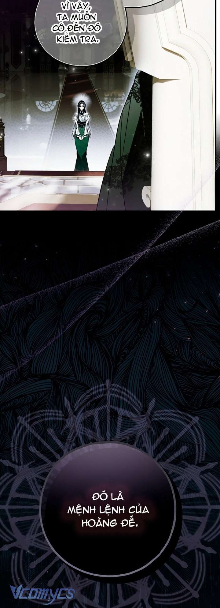 Ai Đó Đang Điều Khiển Cơ Thể Của Tôi Chap 70 - Trang 4