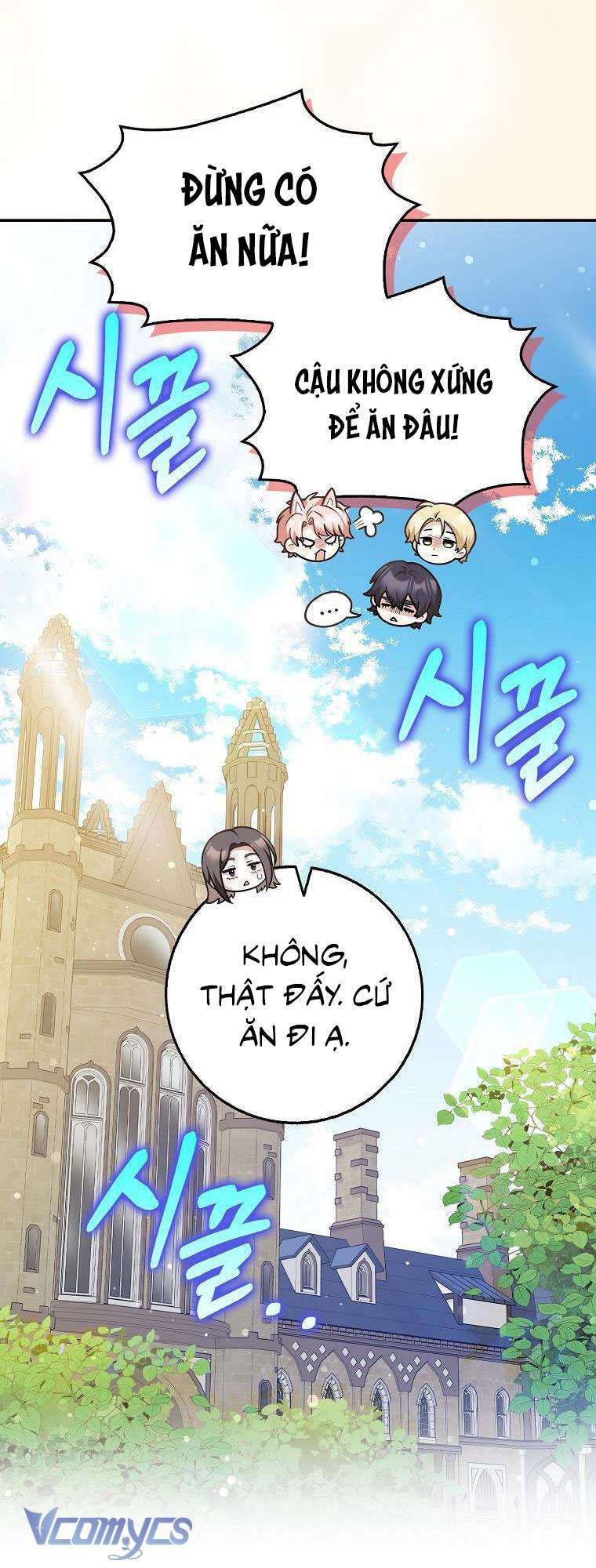 Tôi Thề Chúng Ta Chỉ Là Bạn Chapter 39 - Next Chapter 40