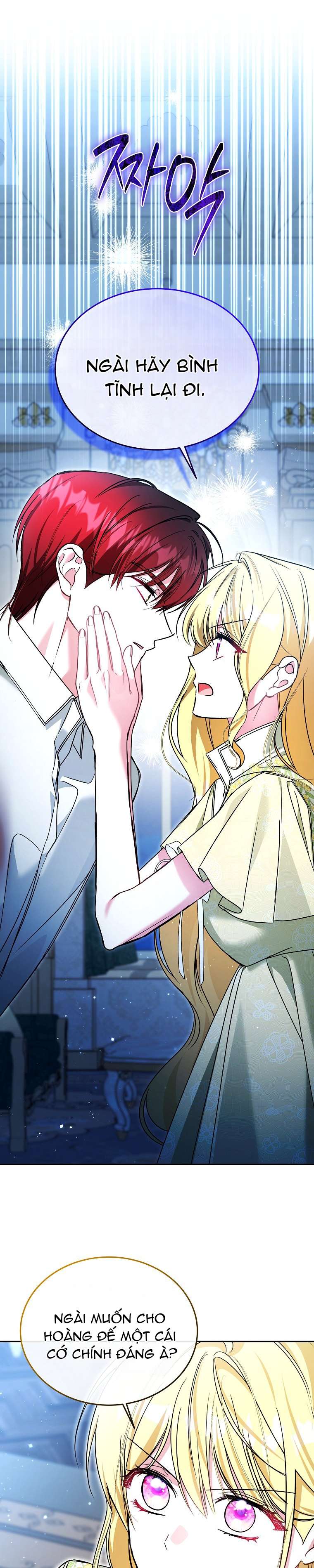 Chị Gái Tôi Là Nhân Vật Chính Chap 69 - Trang 2