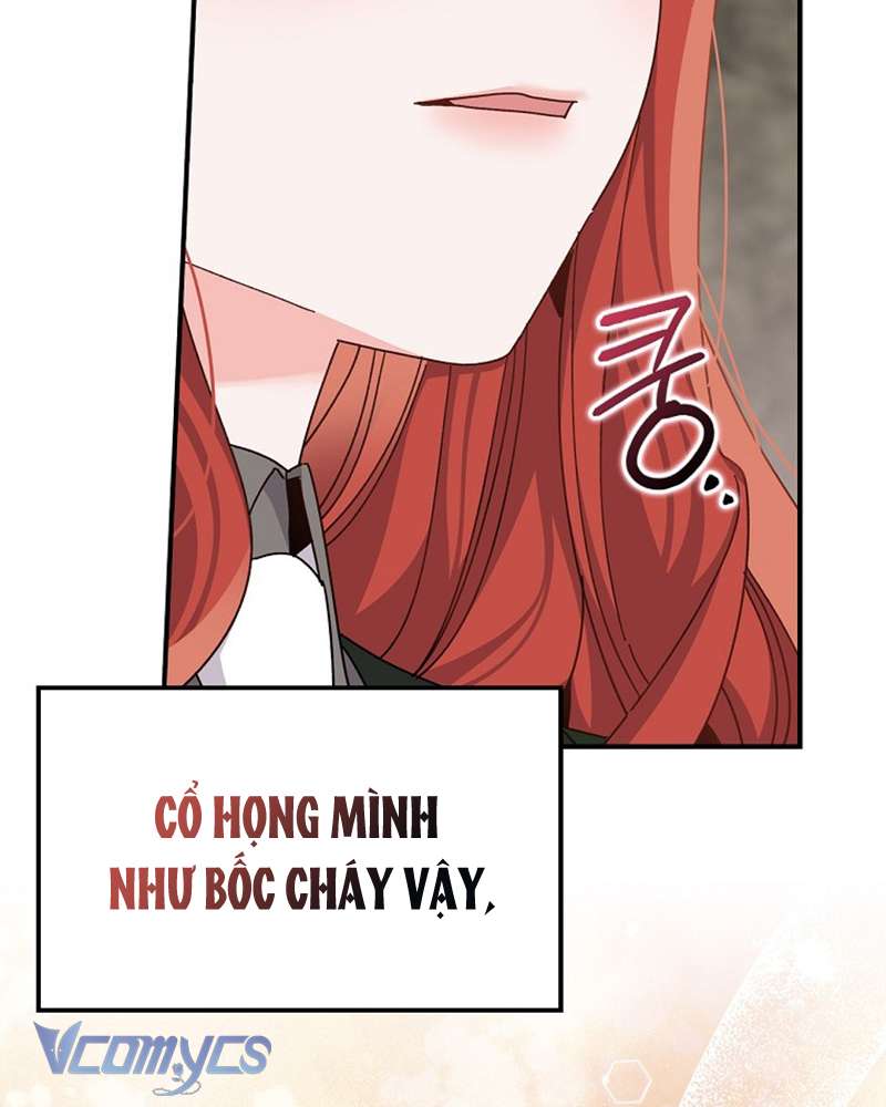 Chị Gái Của Nhân Vật Phản Diện Hôm Nay Cũng Đang Đau Khổ Chap 81 - Trang 4