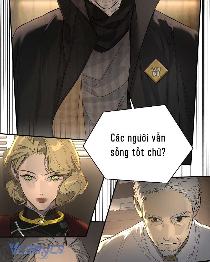 Ác Chi Hoàn Chap 71 - Trang 3
